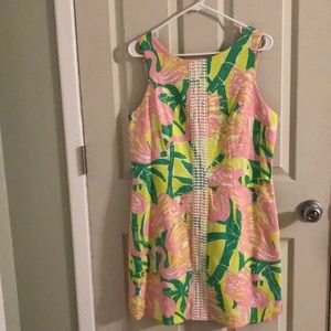 Lily Pulitzer dress